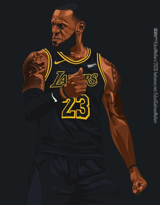 Wallpaper For Lebron James Lakers Latest Version Apk Download Com Wallindo Lebronjameslakerswallpaper Apk Free