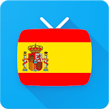 Spain TV Online icon