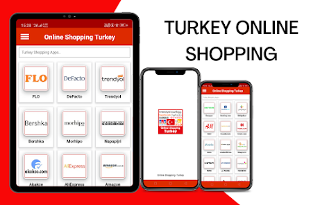 Turkey Clothing Design - Apps on Google Play