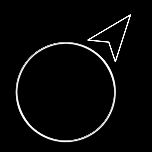 Earth Defender: R logo