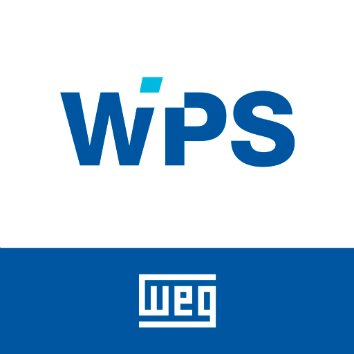 WEG WPS 1.1.0 Icon