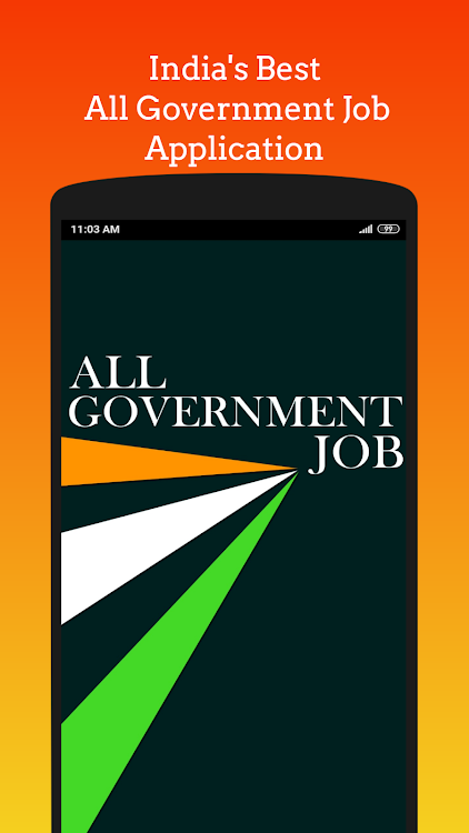 Government job -Sarkari Naukri - 4.20 - (Android)