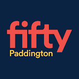 Fifty Paddington icon