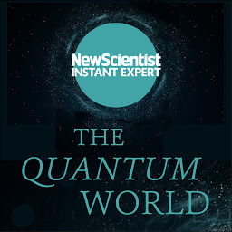 Icon image The Quantum World: The disturbing theory at the heart of reality