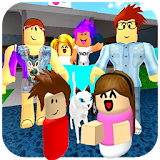 Guide Adopt and Raise a Cute Kid Roblox icon