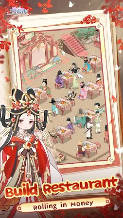 Game screenshot Revenge of the Queen mod apk