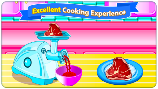 Baking Pizza - Cooking Game  screenshots 22