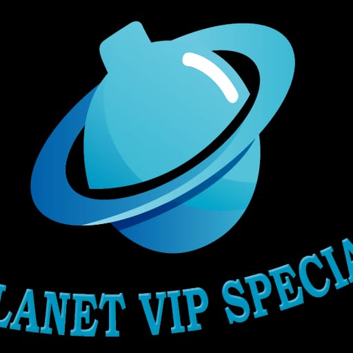 Planet VIP special - Unlimited