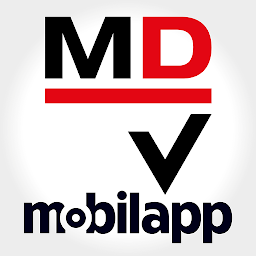 Icon image MOTIONDATA VECTOR mobilAPP