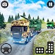 Army Truck Driving Simulator Game-Truck Games 2021 Laai af op Windows