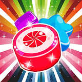 Candy Gummy Drop icon