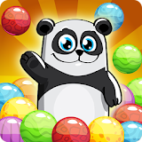 Panda Bubble Shooter: Bubbles icon