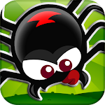 Cover Image of 下载 Greedy Spiders Lite 2.4.2 APK