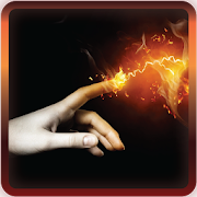 Fire Finger app icon