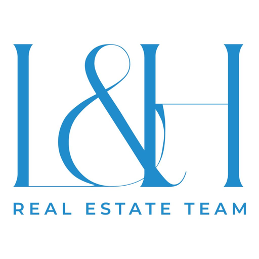 L&H Real Estate Team logo