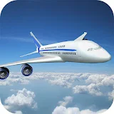 Airplane Pilot Simulator 3D 2020 icon