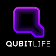 QubitLife - Official  Icon