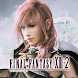 FINAL FANTASY XIII-2 Android