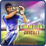 Champions Cricket icon