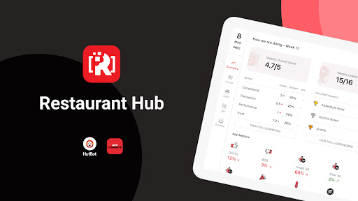Restaurant Hub