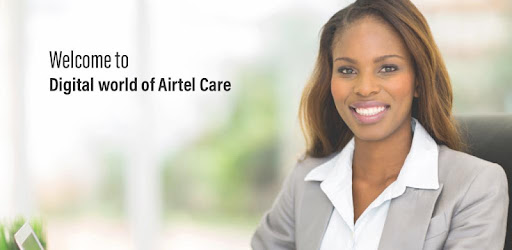 My Airtel cover