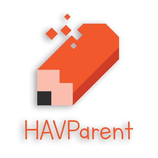 HAVParent logo