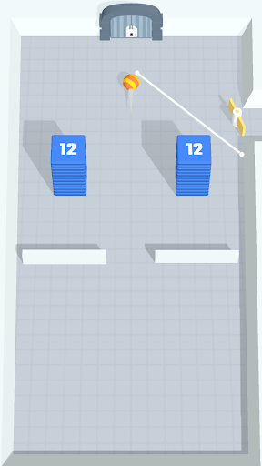 Bounce And Blocks Screen 2