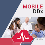 MobileDDx - Pocket Differential Diagnosis Tool Apk