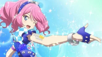 アイカツスターズ Saison 1 Episode 44 Television Sur Google Play