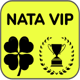 Loteria Numeros y Suerte VIP icon
