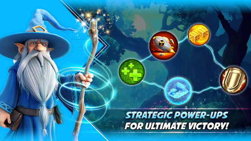 Ludo War 3D Online 3