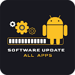 Cover Image of Download Software Update All Apps Phone  APK