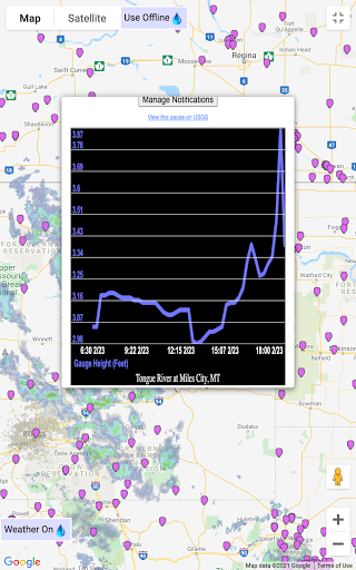 rivers.run screenshot 22