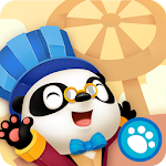 Cover Image of डाउनलोड Dr. Panda's Carnival  APK