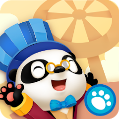 Dr. Panda's Carnival MOD