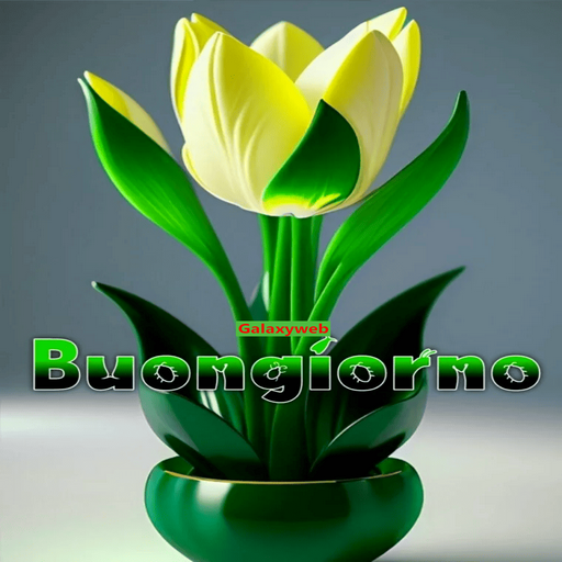 Buongiorno e buonanotte 2024 logo