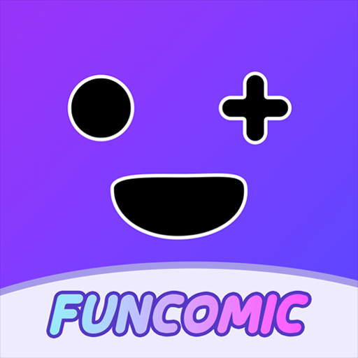 Fun Comic تنزيل على نظام Windows