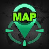 Map for Fallout 4 icon