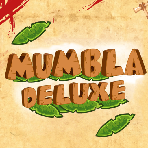Mumbla Deluxe logo
