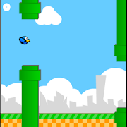 Flappi Birds - The Last Game