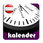 Cover Image of Download Kalender 2023 Österreich  APK