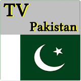 TV Channels Pakistan Info icon