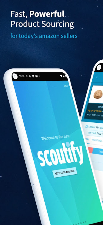 Scoutify 2 - 3.8.9 - (Android)