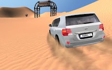 Dune Bashing In Dubaiのおすすめ画像2