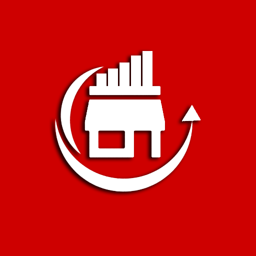 Purchase Sales Stock Manager logo
