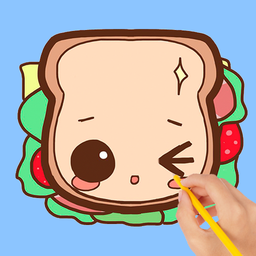How to Draw Kawaii Download on Windows