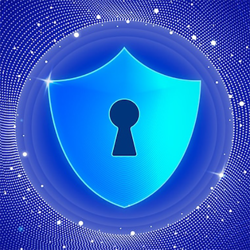 Super VPN-Fast Unlimited Proxy logo