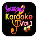 Karaoke Dangdut Vol.1 icon