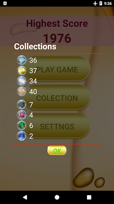 Coin Collect - Screenshot 4