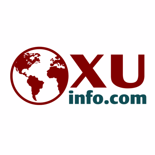 Oxuinfo logo
